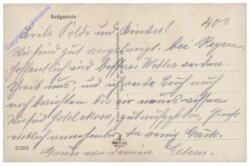 Bad Gastein, Ortsansicht