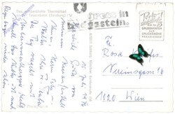 Bad Gastein, mit Goldberg-Tauern