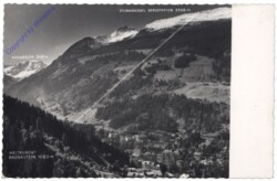 Bad Gastein, Ortsansicht