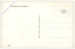 Bad Gastein, Kesselfall