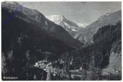 Bad Gastein, Böckstein