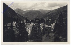 Bad Gastein, Böckstein