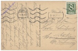 Bad Gastein, Böckstein geg. d. Gamskaarkogel