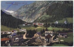 Bad Gastein, Böckstein