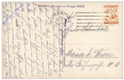 Bad Gastein, Radeckalpe mit Ankogel