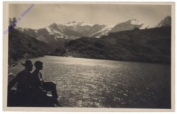 Bad Gastein, Pockartsee