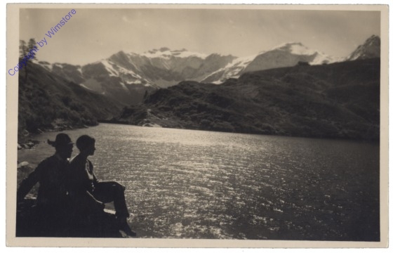 ak121284 Bad Gastein, Pockartsee