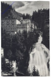 Bad Gastein, Ortsansicht