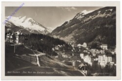 Bad Gastein, Das Bad der ewigen Jugend