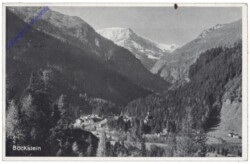 Bad Gastein, Böckstein