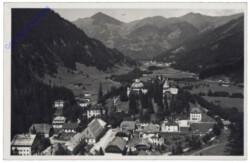 Bad Gastein, Böckstein