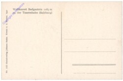 Bad Gastein, Ortsansicht