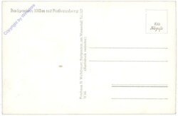 Bad Gastein, Ortsansicht