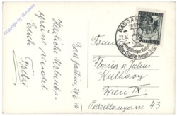 Bad Gastein, Ortsansicht