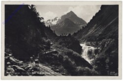 Bad Gastein, Alpenhaus St. Hubertus, Naßfeld