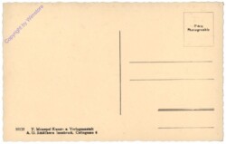 Bad Gastein, Wegpartie mit Bärenfall & Scharrek, Naßfeld