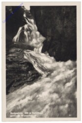 Bad Gastein, mittlerer Wasserfall