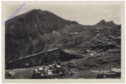 Bad Gastein, Palfner Hochalm