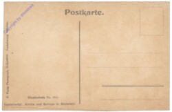 Bad Gastein, Kirche und Schloss in Böckstein