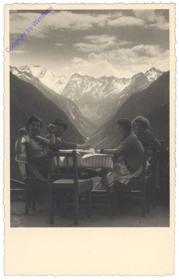 Bad Gastein, Böckfeldalm