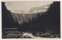 Bad Gastein, Prossau