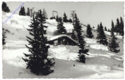 ak121387 Bad Gastein, Ansicht