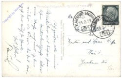 Bad Hofgastein, m. Hundskopf