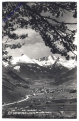 Bad Hofgastein, Ortsansicht