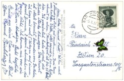 Bad Hofgastein, m. Hohe Tauern