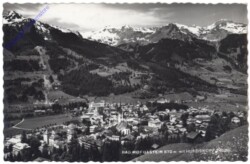 Bad Hofgastein, mit Hundskopf