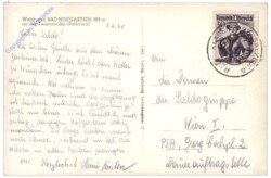 Bad Hofgastein, Ortsansicht