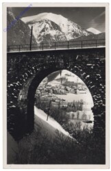 Bad Hofgastein, Ansicht