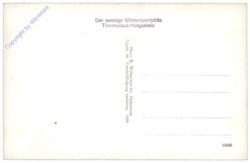 Bad Hofgastein, Ansicht