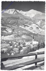 Bad Hofgastein, Ortsansicht