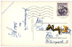 Bad Hofgastein, Ortsansicht