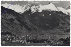 Bad Hofgastein, Ortsansicht
