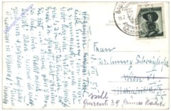 Bad Hofgastein, Gutenbrunn mit Hohen Tauern