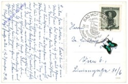 Bad Hofgastein, m. Rauchkogel