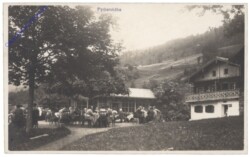 Bad Hofgastein, Pyrkerhöhe