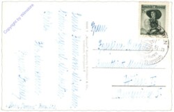 Bad Hofgastein, gegen die Tauern