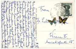 Bad Hofgastein, an der Tauernbahn