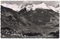 Bad Hofgastein, Ortsansicht