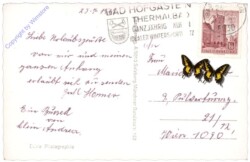 Bad Hofgastein, Ortsansicht