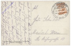 Bad Hofgastein, gegen die Rauriserberger