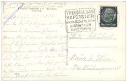 Bad Hofgastein, Ortsansicht