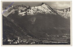 Bad Hofgastein, Ortsansicht