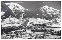 Bad Hofgastein, Ortsansicht