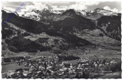 Bad Hofgastein, Ortsansicht