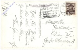 Bad Hofgastein, Skigebiet Schlossalm