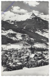 Bad Hofgastein, Ortsansicht